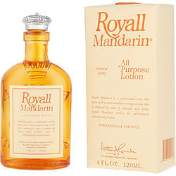 Royall Mandarin Orange