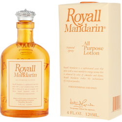 Royall Mandarin Orange