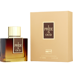 Rue Broca Pride My Oud