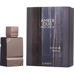 Al Haramain Amber Oud Exclusif Classic