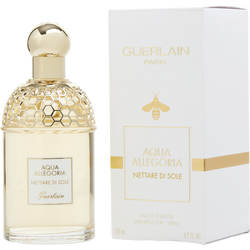 Aqua Allegoria Nettare Di Sole
