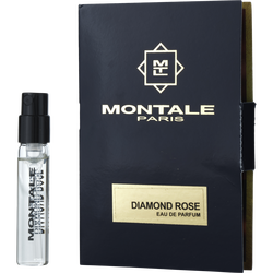 Montale Paris Diamond Rose