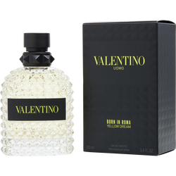 Valentino Uomo Born In Roma Yellow Dream