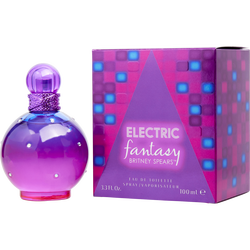 Electric Fantasy Britney Spears