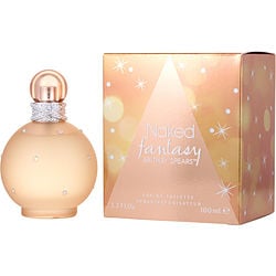 Naked Fantasy Britney Spears Perfume For Women By Britney Spears At Fragrancenet Com