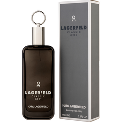 Lagerfeld Grey