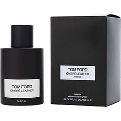 Tom Ford Ombre Leather Eau de Parfum Set