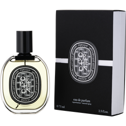 Diptyque Orpheon