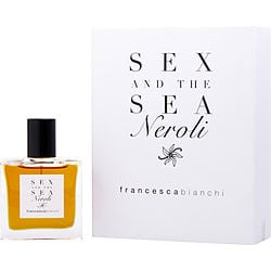 Francesca Bianchi Sex And The Sea Neroli Parfum Fragrancenet