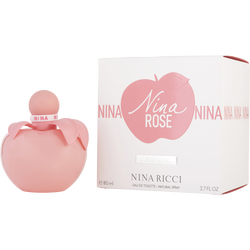 Nina Rose