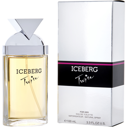 Iceberg Twice
