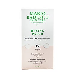 Mario Badescu