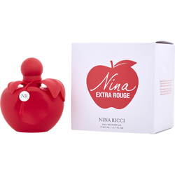 Nina Extra Rouge