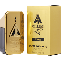 Paco Rabanne 1 Million Elixir