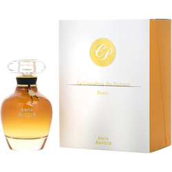 La Cristallerie Des Parfums Aeria Aurora