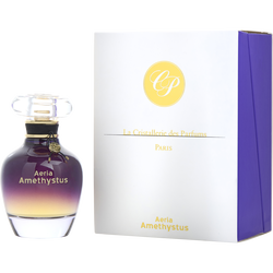 La Cristallerie Des Parfums Aeria Amethystus