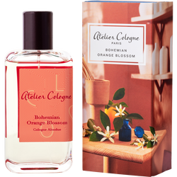 Atelier Cologne Bohemian Orange Blossom