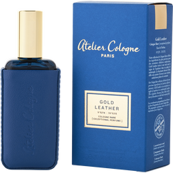Atelier Cologne Gold Leather