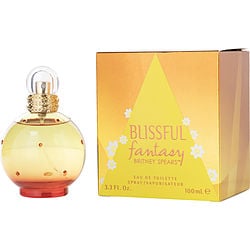 Britney Spears Fantasy Blissful Fragrancenet Com