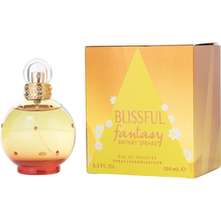 Fantasy Blissful Britney Spears