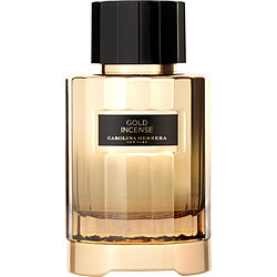 Carolina Herrera Gold Incense Parfum 