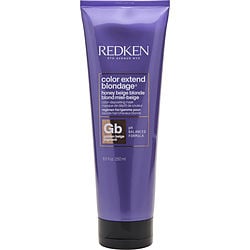 Redken Color Extend Blondage Honey Beige Blonde Color Depositing Mask