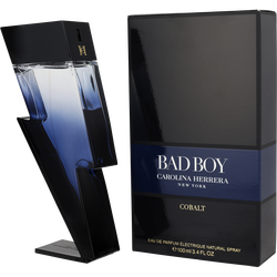 Ch Bad Boy Cobalt