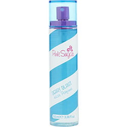 Aquolina Pink Sugar Berry Blast Hair Perfume (100ml) a € 6,09