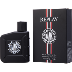 Replay Tank Custom