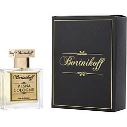 Bortnikoff amber online cologne