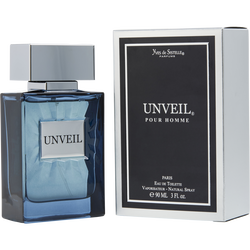 Unveil Pour Homme