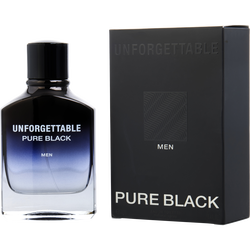 Glenn Perri Unforgettable Pure Black