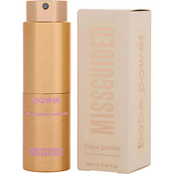 Missguided Babe Power Perfume FragranceNet