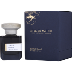 Atelier Materi Santal Blond