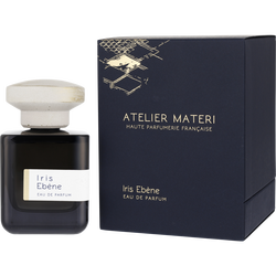 Atelier Materi Iris Ebène