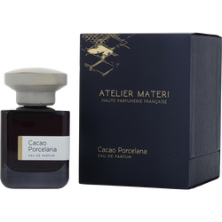 Atelier Materi Cacao Porcelana