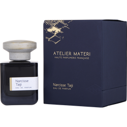 Atelier Materi Narcisse Taiji