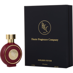 Haute Fragrance Company Golden Fever