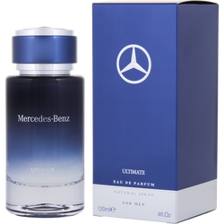 Mercedes-Benz Ultimate
