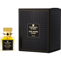 Fragrance Du Bois Oud Jaune Intense