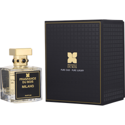 Fragrance Du Bois Milano