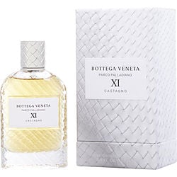 Veneta Bottega Unisex Castagno Xi for Parco Bottega Palladiano Eau De by Veneta Parfum