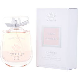 Creed Wind Flowers