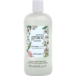 Philosophy Amazing Grace Jasmine