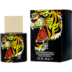 Ed Hardy Tiger Ink