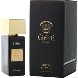 Gritti You'Re So Vain