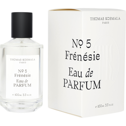 Thomas Kosmala No.5 Frenesie