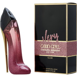 Ch Very Good Girl Glam