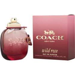 Coach Wild Rose