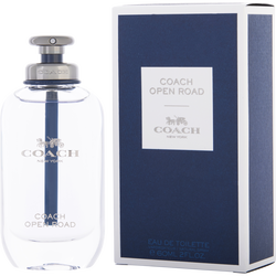 Coach Open Road